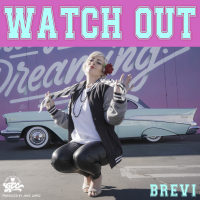 Watch Out (Single)