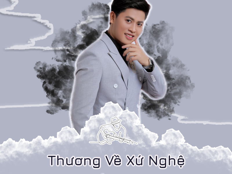 Thương Về Xứ Nghệ (Single)