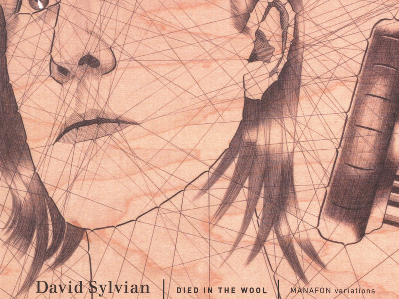 Died In The Wool - Manafon Variations