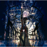 Namaeno Nai Kaibutsu TV Edit (Night Version) (Single)