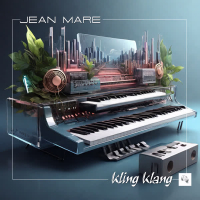 Kling Klang (Single)