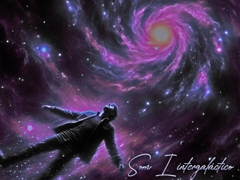 Som Intergaláctico (Single)