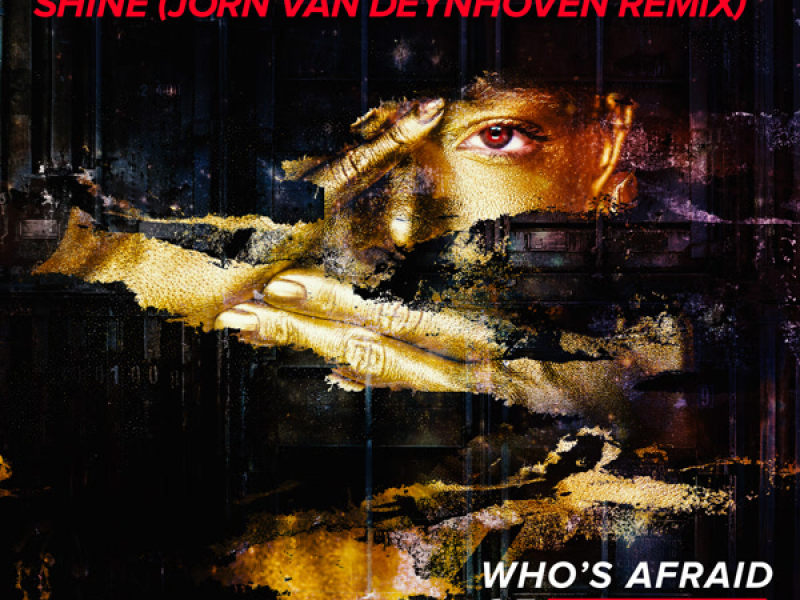 Shine (Jorn van Deynhoven Remix) (Single)