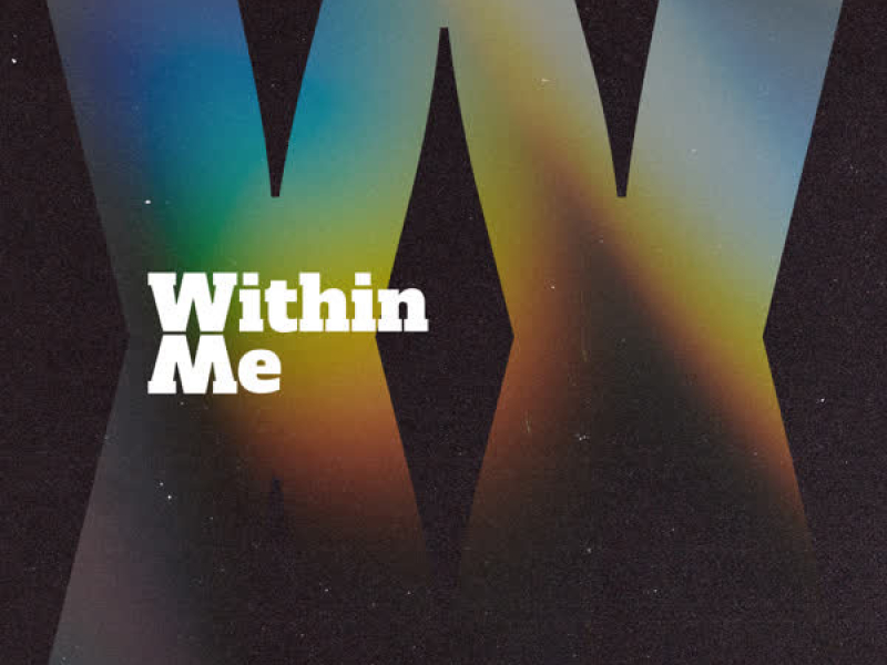 WITHIN ME (EP)