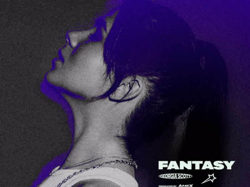 Fantasy (Single)