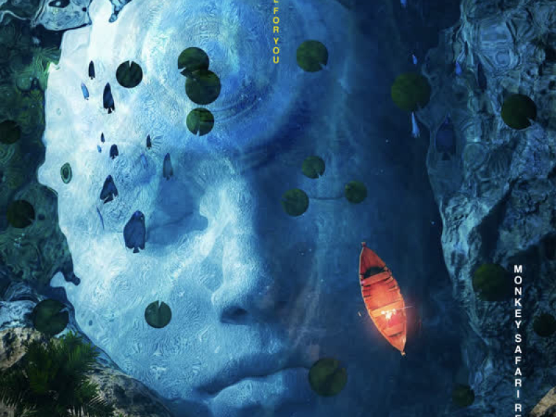 All For You (Monkey Safari Remix) (Single)