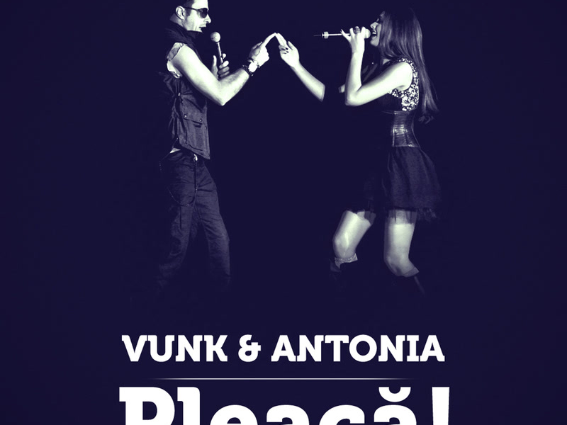 Pleacă (Single)