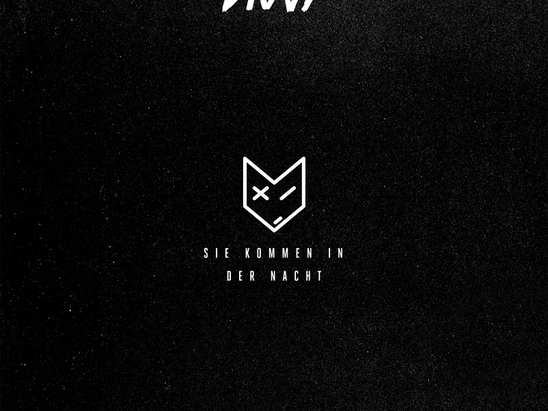 Sie kommen in der Nacht (MV) (Single)