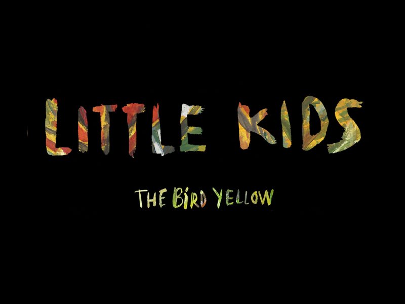 Little Kids (Single)