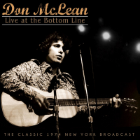 Live at The Bottom Line (Live 1974) (Single)