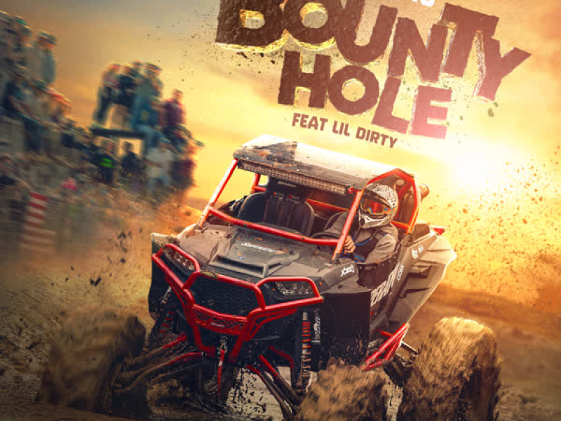 Bounty Hole (feat. Lil Dirty) (Single)