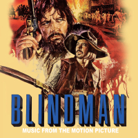 Blindman (Original Motion Picture Soundtrack)