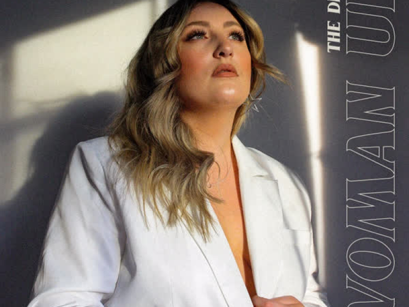 Woman Up (Demo) (Single)