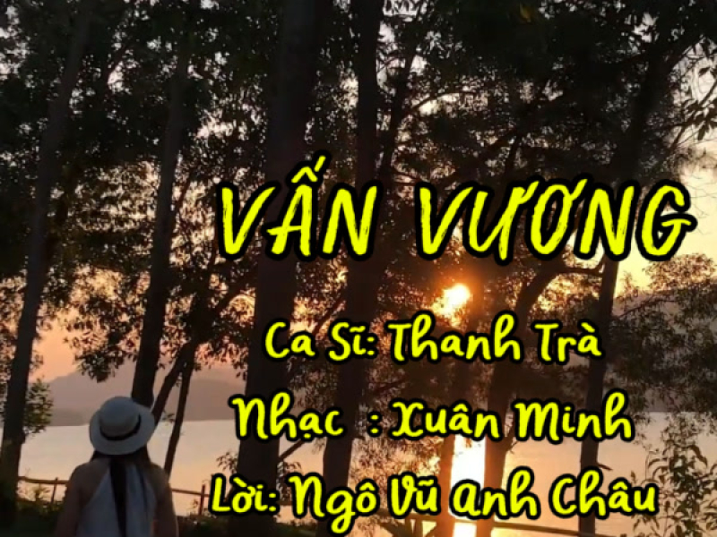 Vấn Vương (Single)