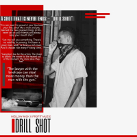 DRILL SHOT (Single)