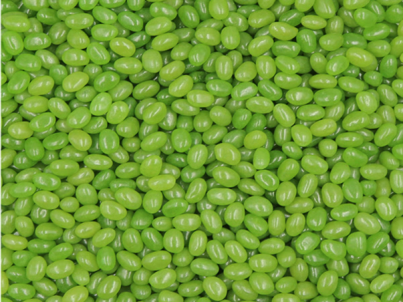 Green Bean freestyle (Single)