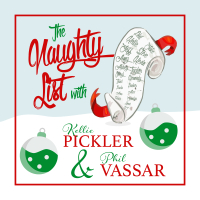 The Naughty List (Single)