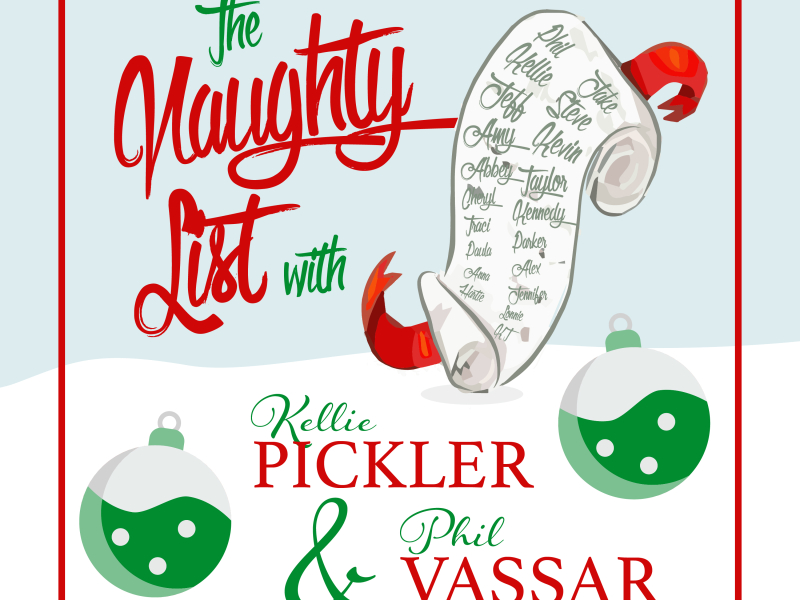 The Naughty List (Single)