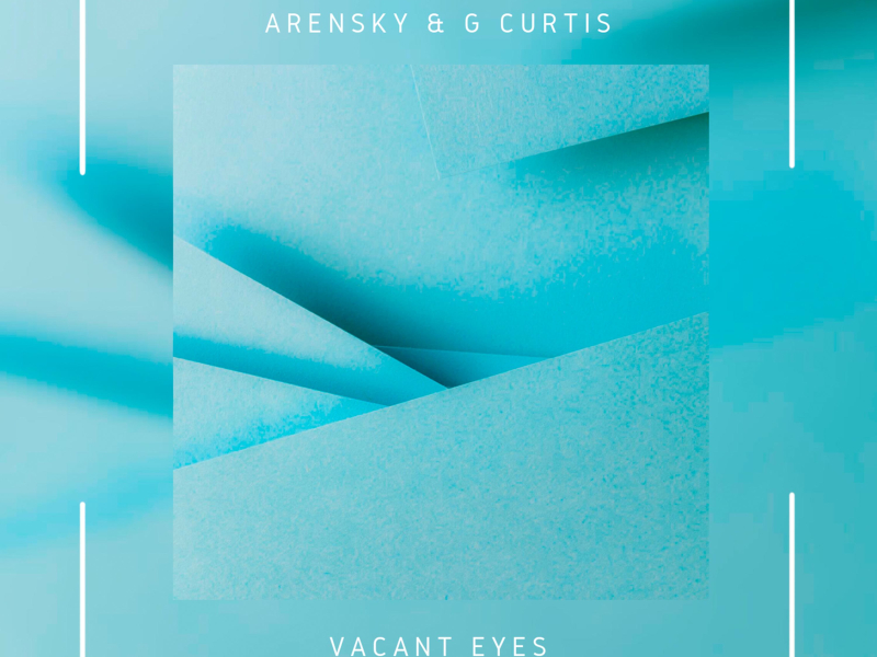 Vacant Eyes (Single)