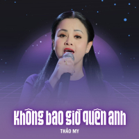 Không Bao Giờ Quên Anh (Single)