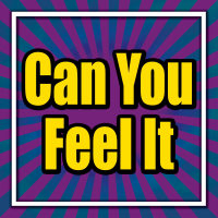 Can You Feel It