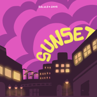 Sunset (Single)