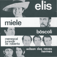 Show Elis/Miele