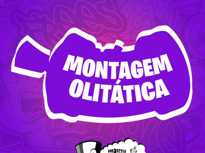 Montagem Olitática (Single)