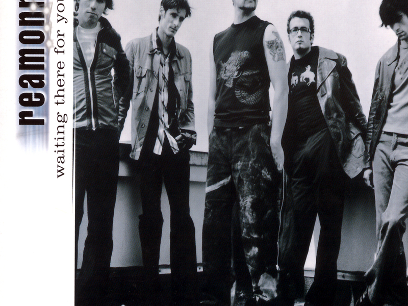 Waiting There For You