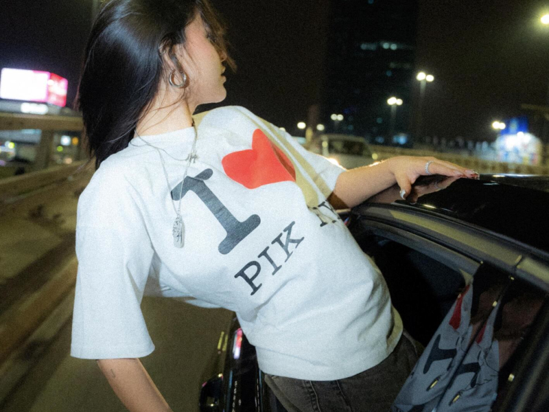 nie chcę zranić Cię (Single)