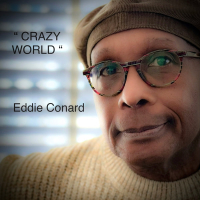 Crazy World (Single)