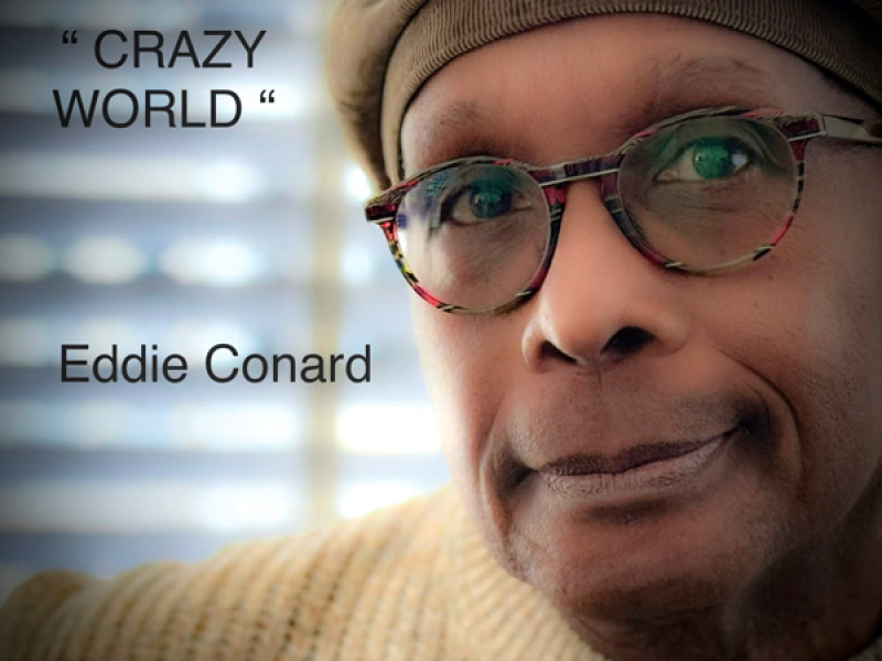 Crazy World (Single)