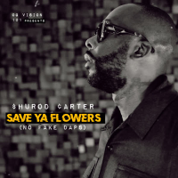 Save Ya Flowers (Single)