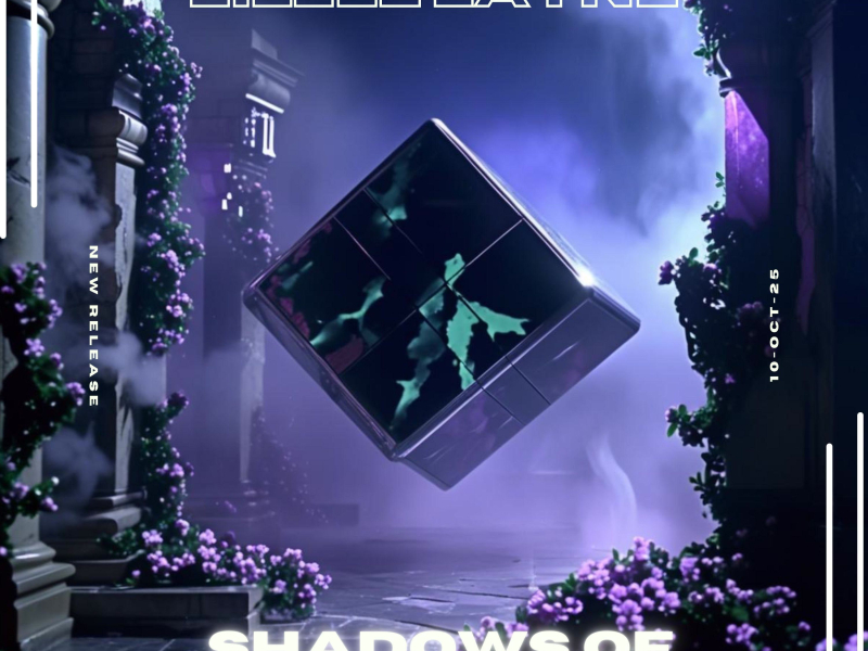 Shadows of Sanctity (Single)