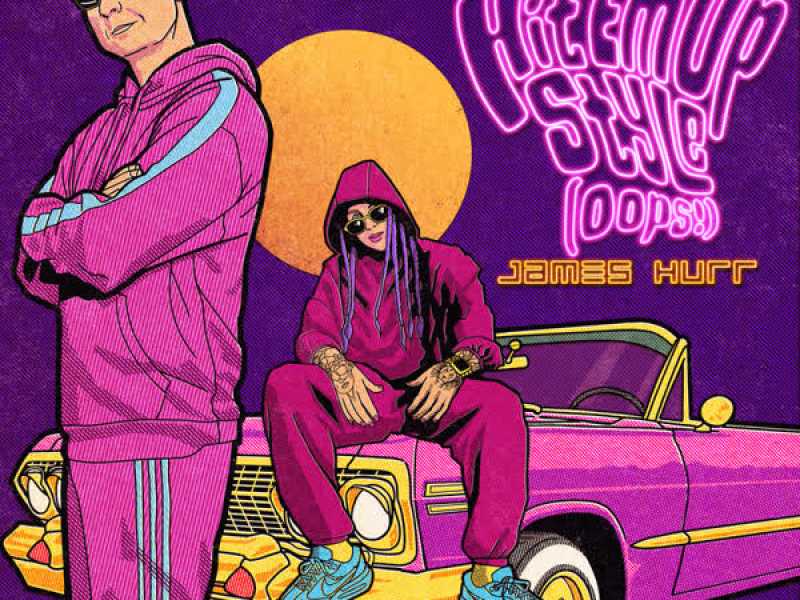 Hit 'Em Up Style (Oops!) (Single)