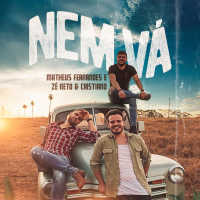 Nem Vá (Single)