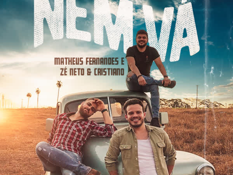 Nem Vá (Single)