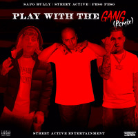 Play With The Gang (Remix) (Single)