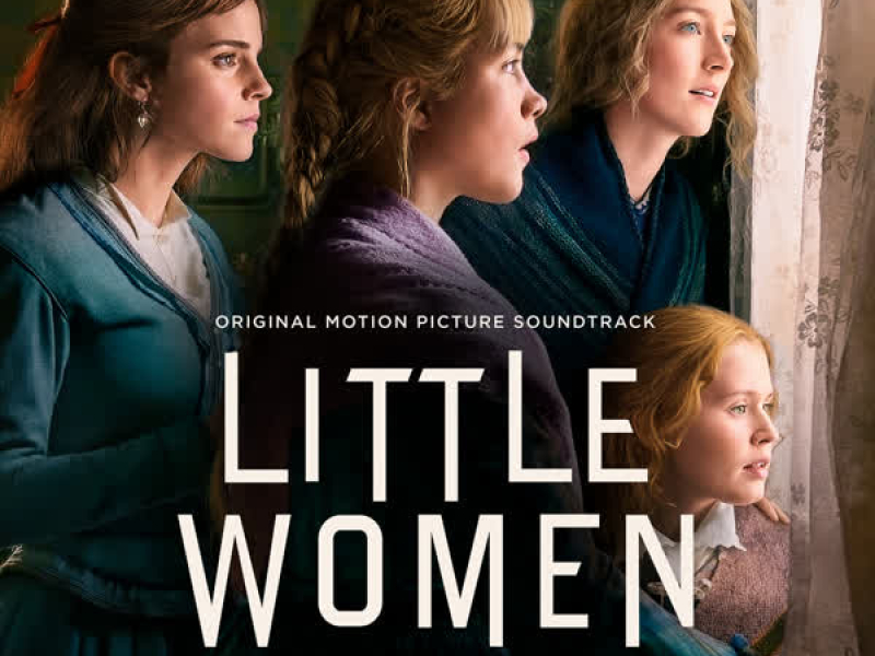 Little Women (Original Motion Picture Soundtrack)