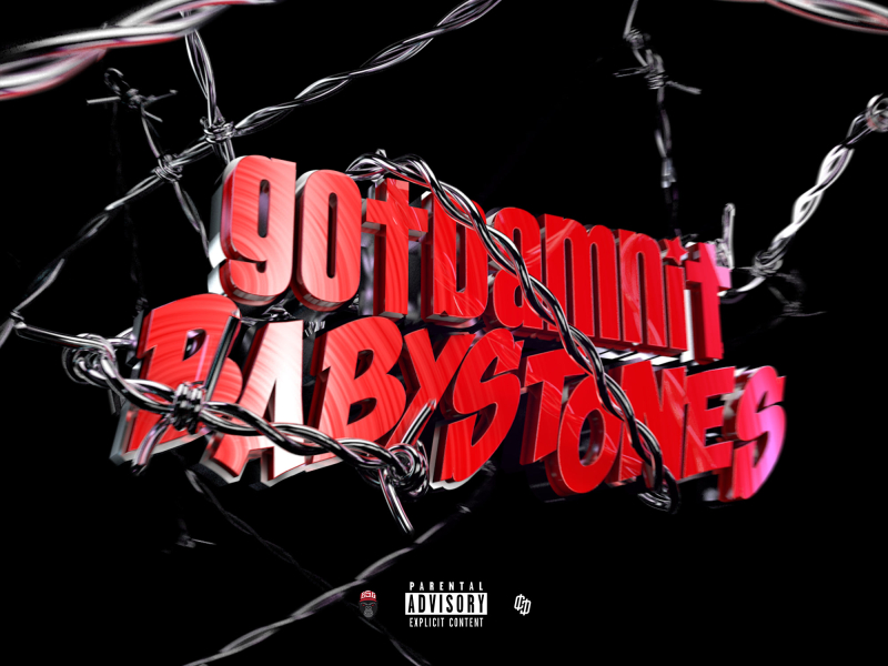 GOTDAMNIT BABYSTONES