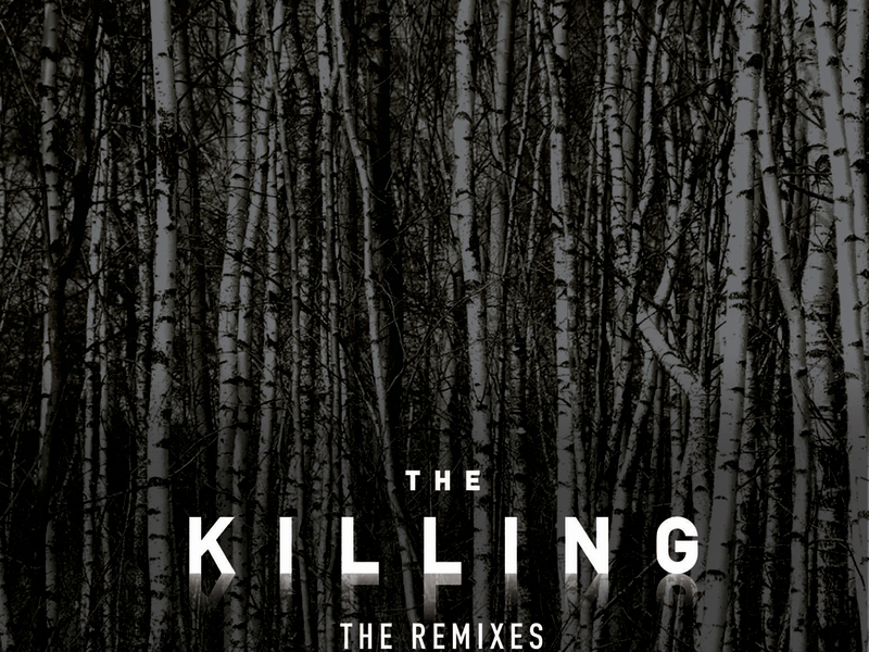 The Killing (Remix Bundle) (Single)