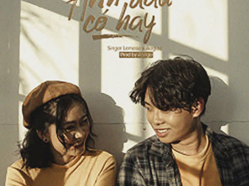 Anh Đâu Có Hay (Cute Version) (Single)