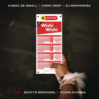 Wishi Wishi (Edit) (Single)