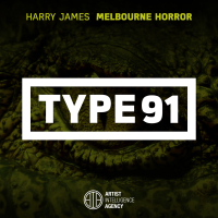 Melbourne Horror - Single