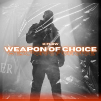 Weapon Of Choice (Single)
