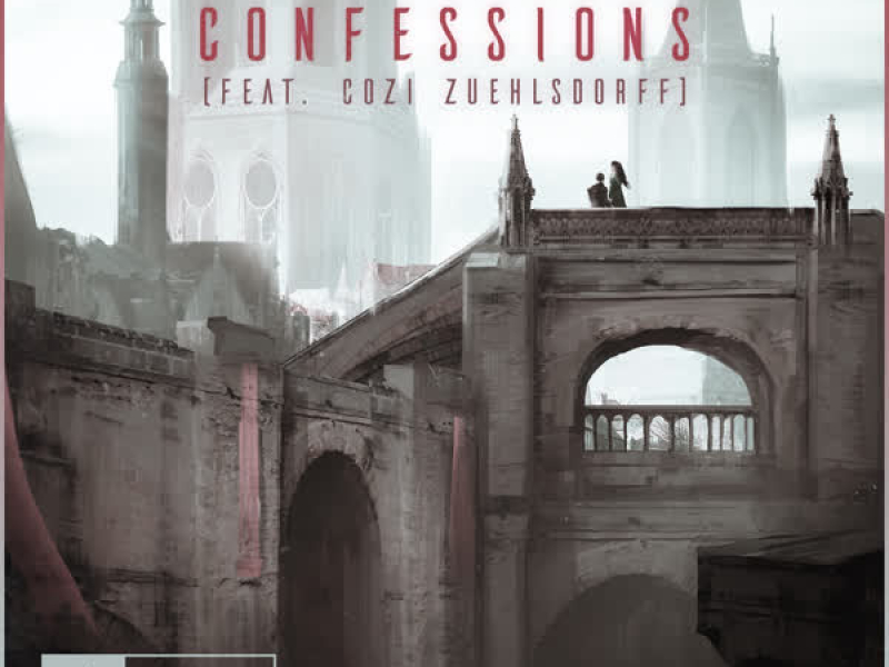 Confessions (Single)