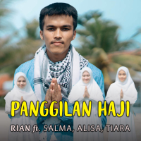Panggilan Haji (Single)