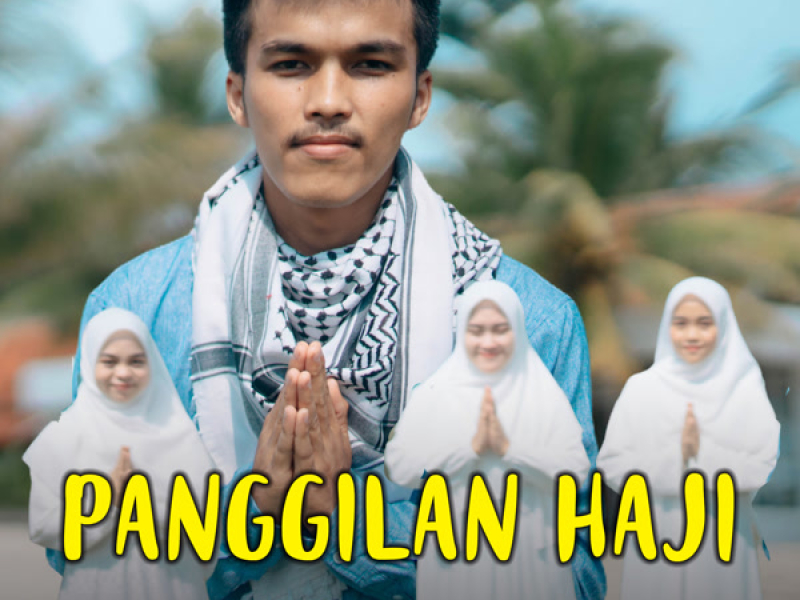 Panggilan Haji (Single)