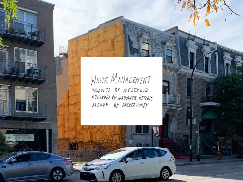 Waste Management (Single)