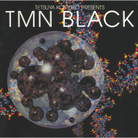 Tetsuya Komuro Presents TMN black